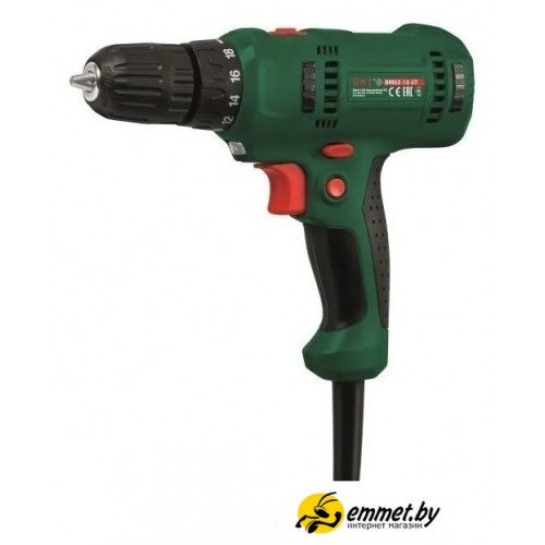 Дрель-шуруповерт DWT BM02-10 ST