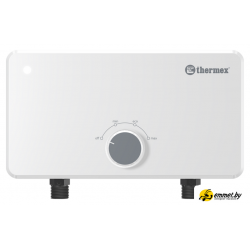 Проточный электрический водонагреватель Thermex Urban 5500 tap