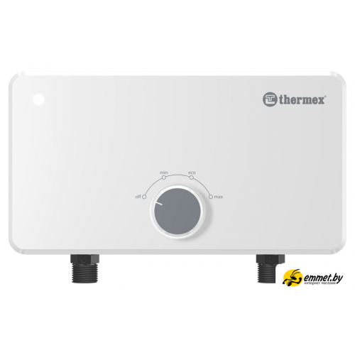 Проточный электрический водонагреватель Thermex Urban 5500 tap