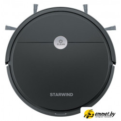 Робот-пылесос StarWind SRV5550