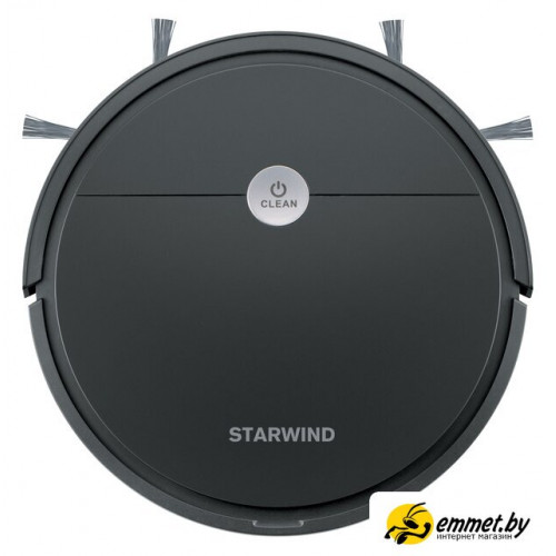 Робот-пылесос StarWind SRV5550