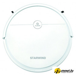 Робот-пылесос StarWind SRV4575