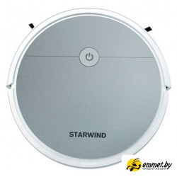 Робот-пылесос StarWind SRV4570