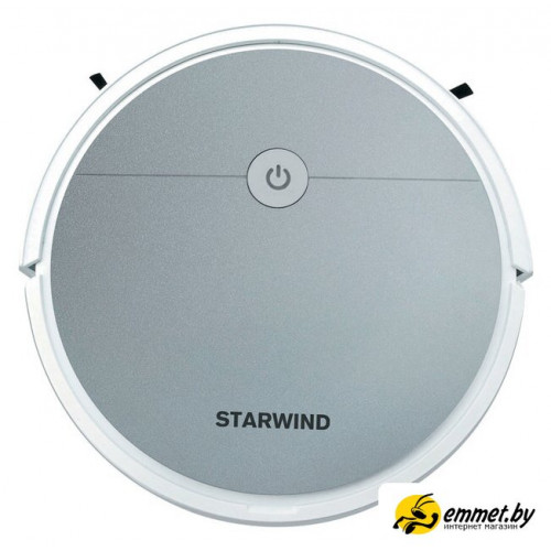 Робот-пылесос StarWind SRV4570