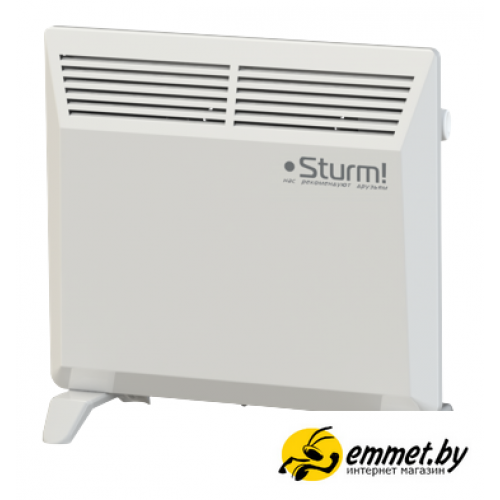 Конвектор Sturm CH2000RF