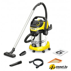 Пылесос Karcher WD 6 P S V 1.628-360.0
