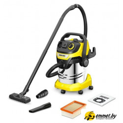 Пылесос Karcher WD 5 P S V 1.628-356.0