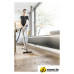 Пылесос Karcher WD 2 Plus 1.628-000.0