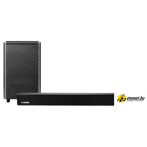 Саундбар Hyundai H-HA650