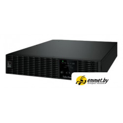 Источник бесперебойного питания CyberPower Online OL3000ERTXL2U
