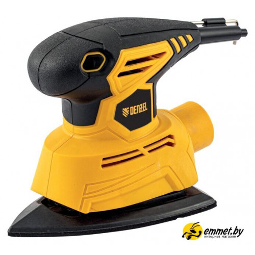 Виброшлифмашина Denzel VDS-2