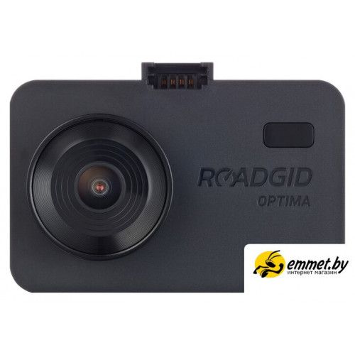 Видеорегистратор-радар детектор (2в1) Roadgid Optima GT