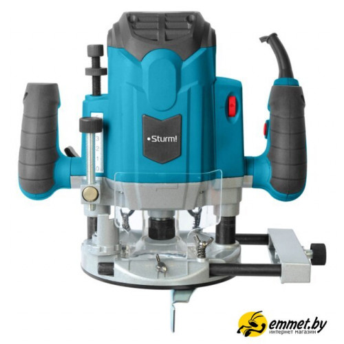 Вертикальный фрезер Sturm ER1120PC