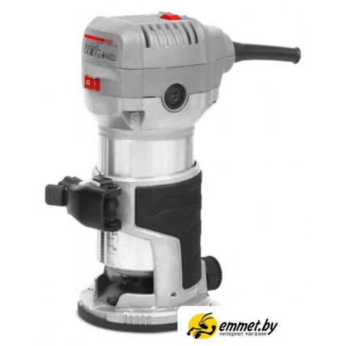 Кромочно-петельный фрезер Crown CT11023