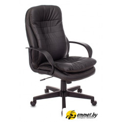 Офисное кресло Бюрократ T-9950PL (черный)