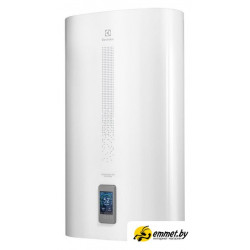 Накопительный электрический водонагреватель Electrolux EWH 80 SmartInverter Pro