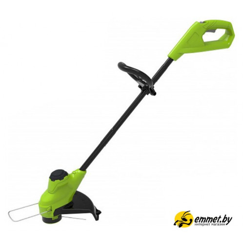 Триммер Greenworks G24LT25K2