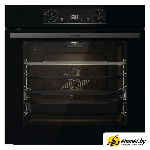 Электрический духовой шкаф Gorenje BPS6737E14BG
