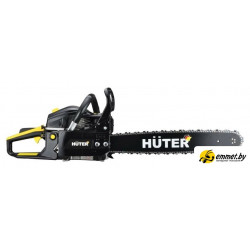 Бензопила Huter BS-2800M