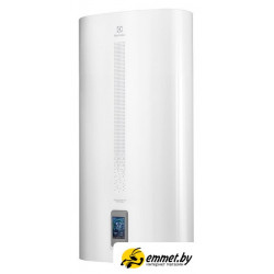Накопительный электрический водонагреватель Electrolux EWH 100 SmartInverter Pro