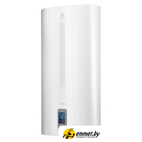 Накопительный электрический водонагреватель Electrolux EWH 100 SmartInverter Pro