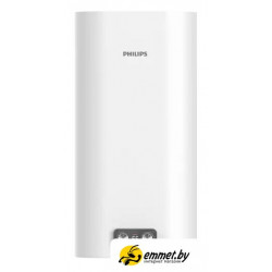 Накопительный электрический водонагреватель Philips AWH1618/51(100YB)