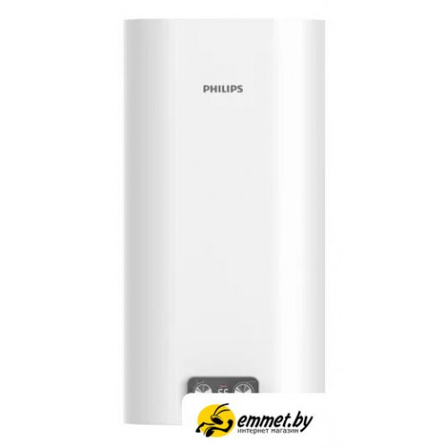 Накопительный электрический водонагреватель Philips AWH1617/51(80YB)
