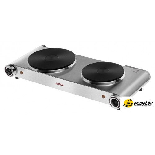 Настольная плита Aresa AR-4702