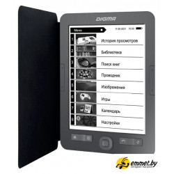 Электронная книга Digma M2