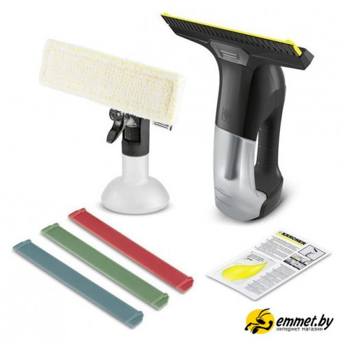 Стеклоочиститель Karcher WV 6 Plus Multi Edition 1.633-514.0 Стеклоочиститель Karcher WV 6 Plus Multi Edition 1.633-514.0