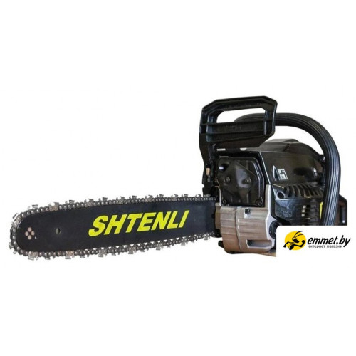 Бензопила Shtenli 550