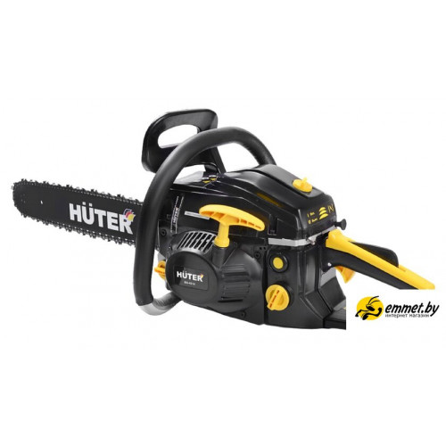 Бензопила Huter BS-4514