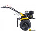 Мотоблок бензиновый Huter МК-7800P-4х2