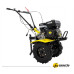 Мотоблок бензиновый Huter МК-7000P-10-4х2