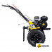 Мотоблок бензиновый Huter МК-7000P-10-4х2