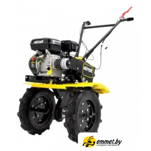 Мотоблок бензиновый Huter МК-7800PL
