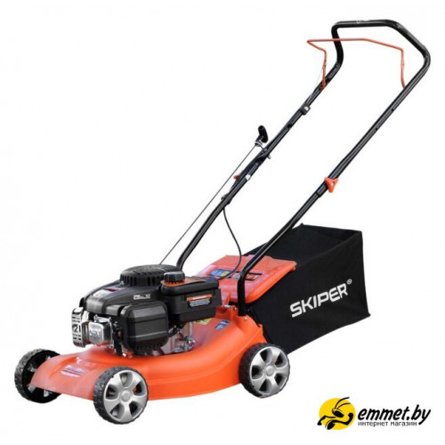 Газонокосилка Skiper GW401