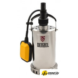 Дренажный насос Denzel DP600X