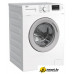 Стиральная машина BEKO SteamCure WSDN63512ZSW