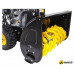 Снегоуборщик Huter SGC 4100LX