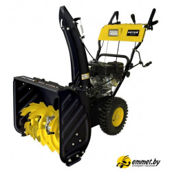 Снегоуборщик Huter SGC 4100LX