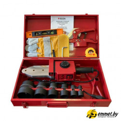 Аппарат для сварки труб Edon PWM-6/2000R