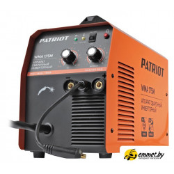 Сварочный инвертор Patriot WMA 175 M