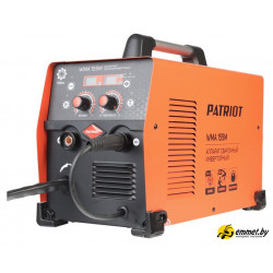 Сварочный инвертор Patriot WMA 155 M