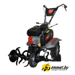 Мотокультиватор бензиновый Rato RG3.6-75Q-D