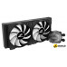 Система жидкостного охлаждения для процессора Zalman Alpha 24 (черный)