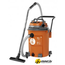 Пылесос Daewoo Power DAVC 6025S