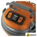 Пылесос Daewoo Power DAVC 6025S
