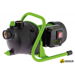 Самовсасывающий насос СибрТех СПН650-П