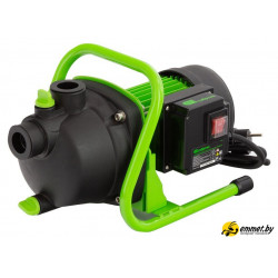 Садовый насос СибрТех СПН850-П